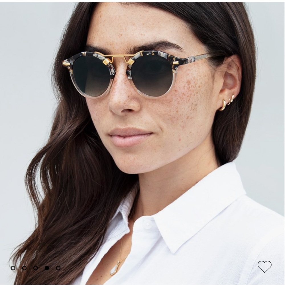 Krewe Sunglasses
